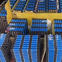 西双版纳傣族锂电池回收价格多少